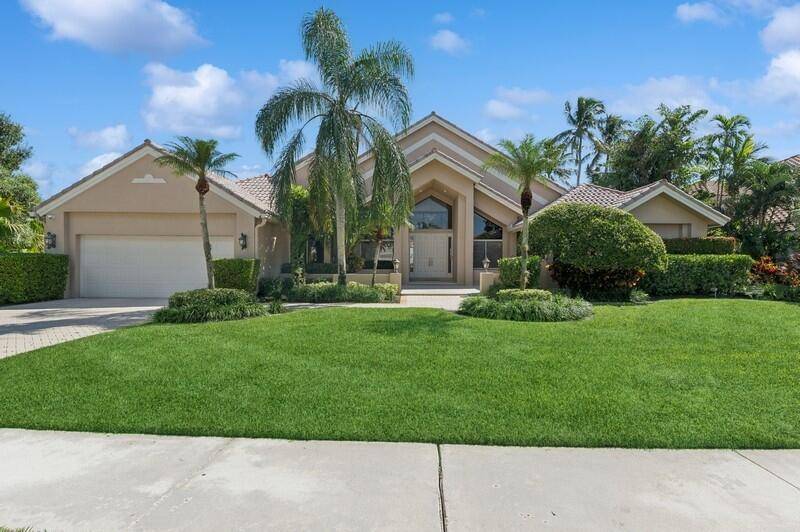 6759 Newport Lake Circle CIR, Boca Raton, FL 33496