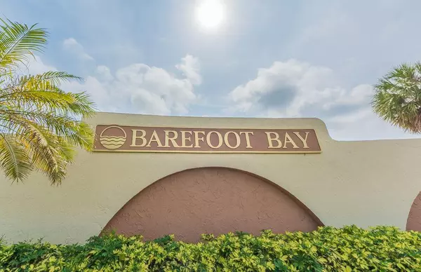 Barefoot Bay, FL 32976,618 Hyacinth CIR