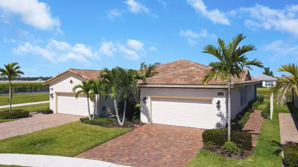 Port Saint Lucie, FL 34986,24034 SW Firenze WAY