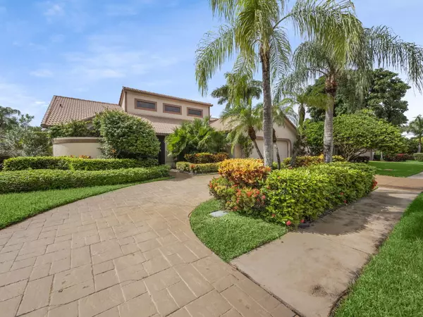 Boca Raton, FL 33498,10110 Canoe Brook Cir CIR