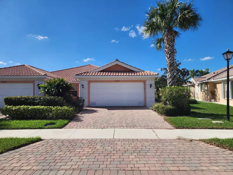 10780 SW Dardanelle DR, Port Saint Lucie, FL 34987