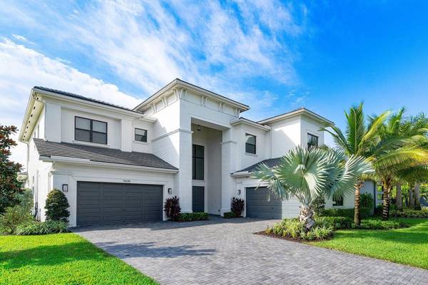 9608 Macchiato AVE, Boca Raton, FL 33496