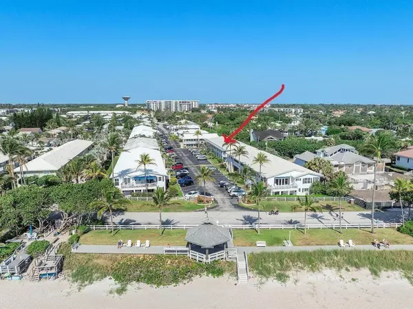 Ocean Ridge, FL 33435,5505 N Ocean BLVD 13-205