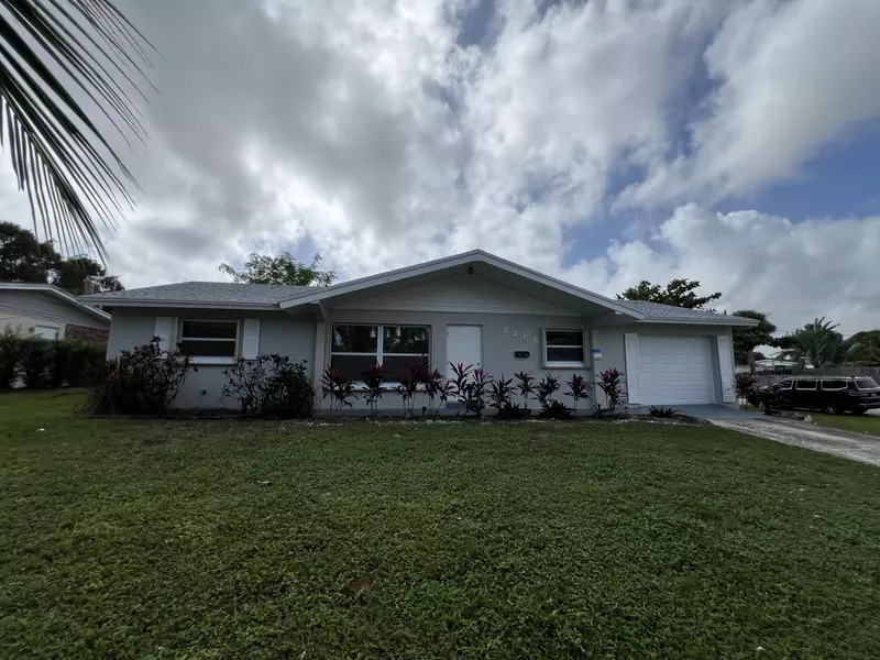 3266 Florida BLVD, Palm Beach Gardens, FL 33410