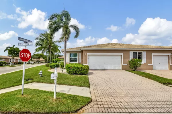 2137 Big Wood Cay, West Palm Beach, FL 33411