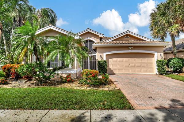 11945 Manzano AVE, Boynton Beach, FL 33437