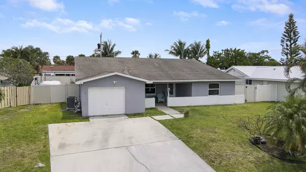 Palm Beach Gardens, FL 33410,9714 Bluebell ST