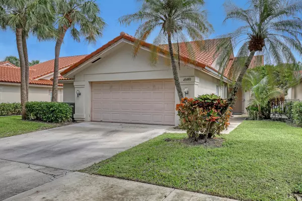 West Palm Beach, FL 33409,2580 Iroquois CIR