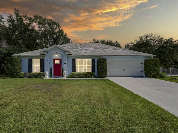 8916 103rd CT, Vero Beach, FL 32967