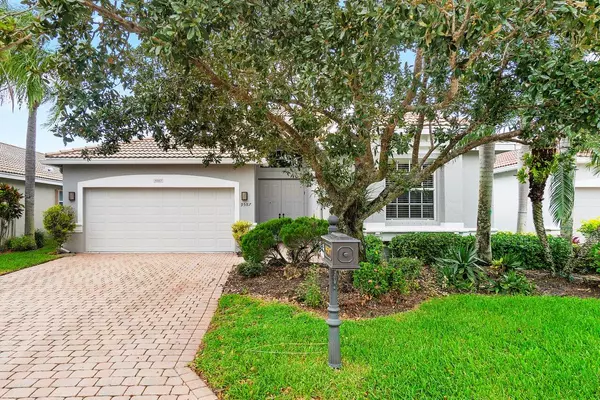 Lake Worth, FL 33467,9587 Positano WAY