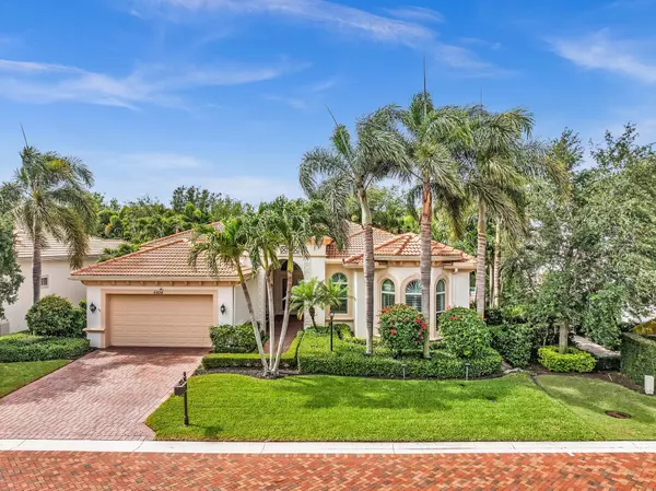 Boca Raton, FL 33496,6424 Bellamalfi ST