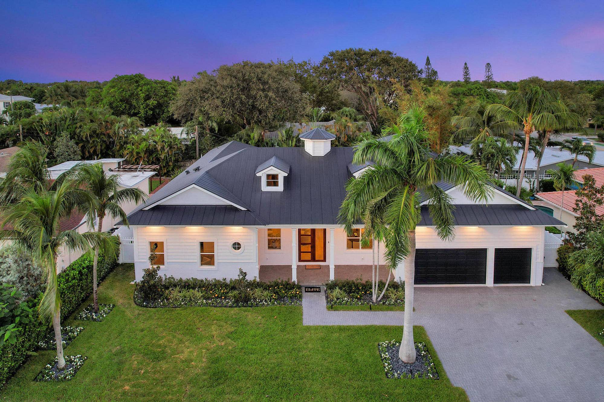 119 NE 10th ST, Delray Beach, FL 33444