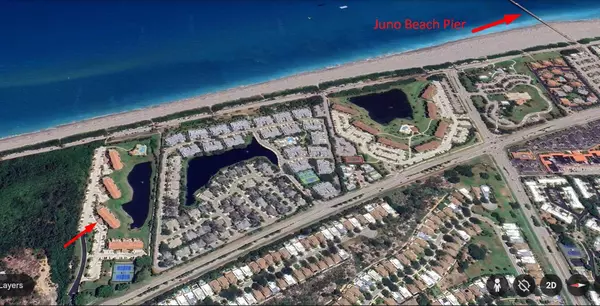 301 Ocean Bluffs BLVD 102, Jupiter, FL 33477