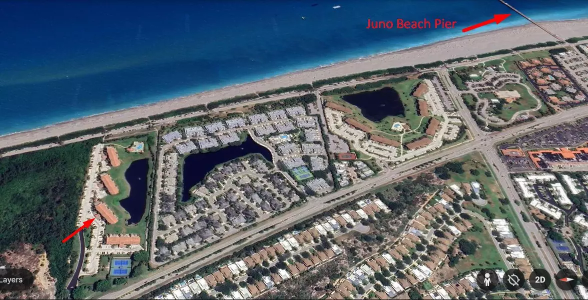 301 Ocean Bluffs BLVD 102, Jupiter, FL 33477