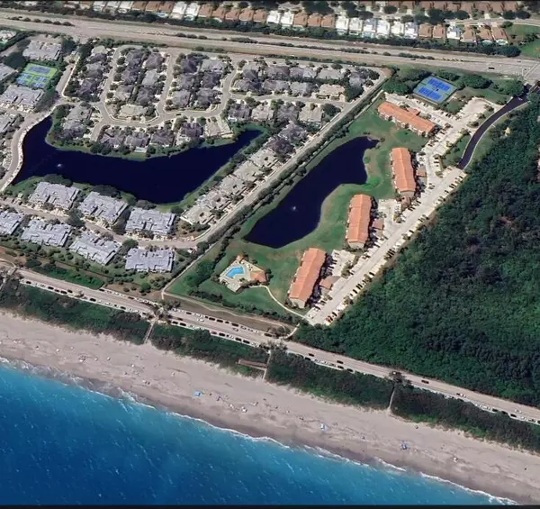 Jupiter, FL 33477,301 Ocean Bluffs BLVD 102