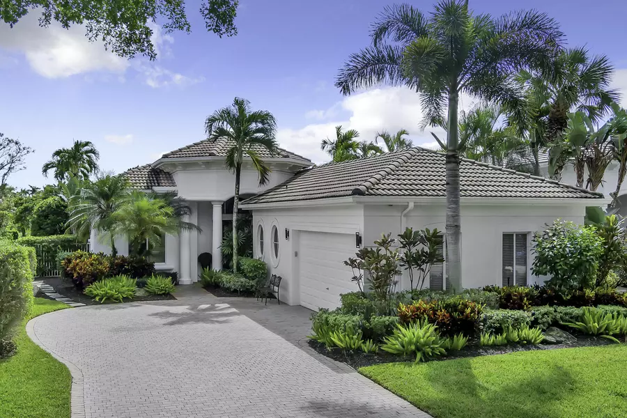 7743 Villa D Este WAY, Delray Beach, FL 33446