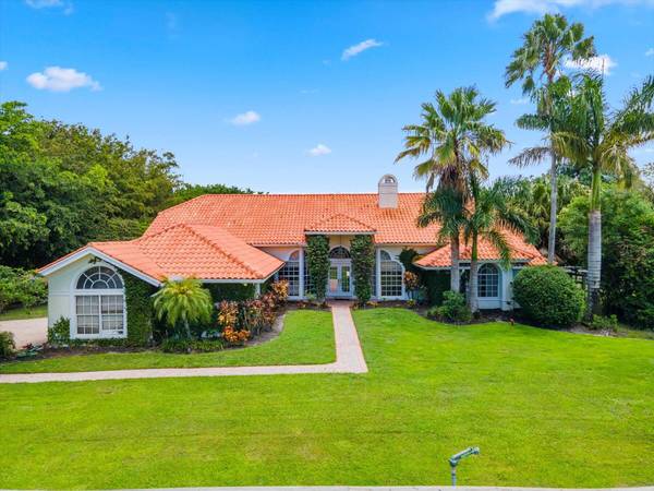 Wellington, FL 33414,2439 Appaloosa Trail (House)