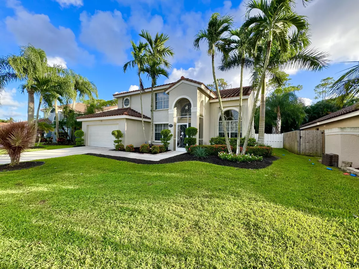 Boynton Beach, FL 33472,5529 Descartes CIR