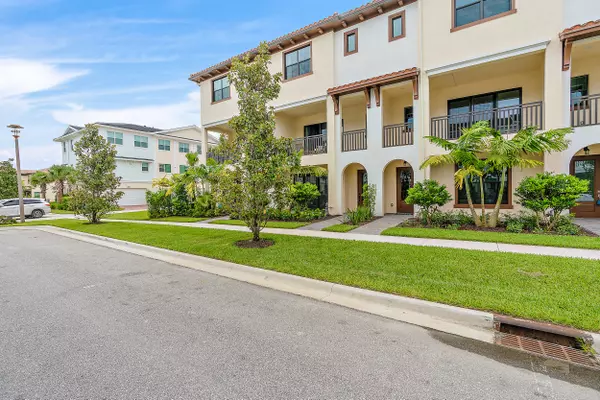 Palm Beach Gardens, FL 33418,12760 Machiavelli WAY