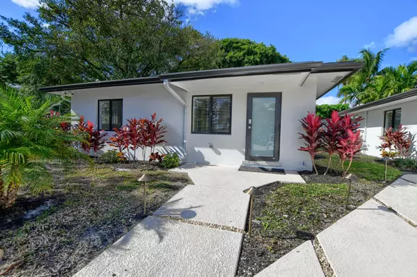 Delray Beach, FL 33444,2503 Oceanview AVE D