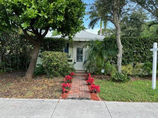 224 N Ocean Breeze,  Lake Worth Beach,  FL 33460