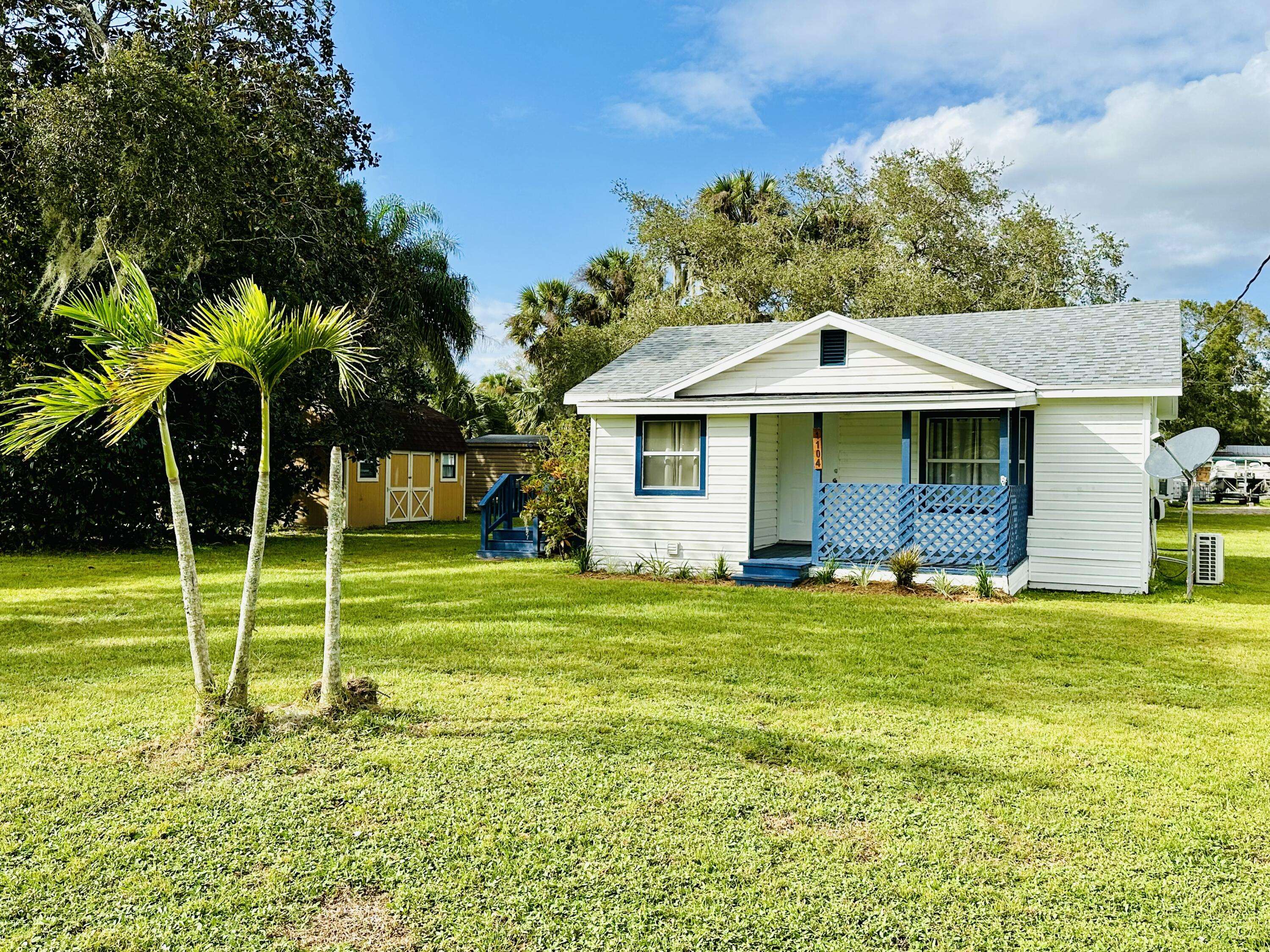 1104 SW 11th ST, Okeechobee, FL 34974