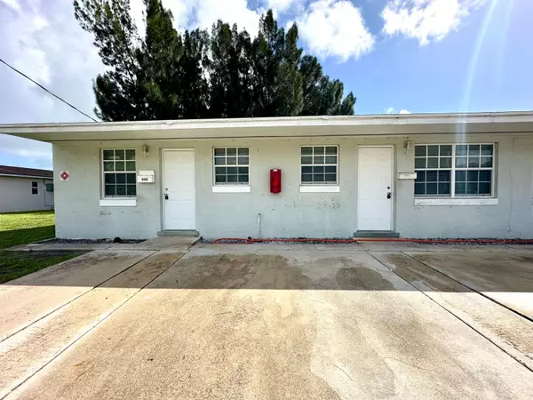 4308 Greenwood AVE, West Palm Beach, FL 33407