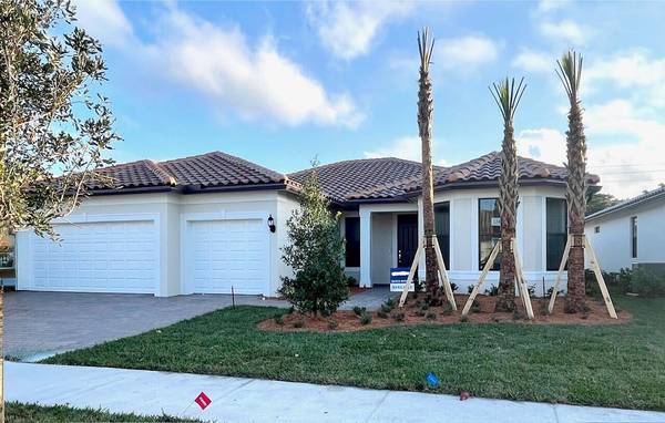 3908 White Alder WAY Stellar, Vero Beach, FL 32967