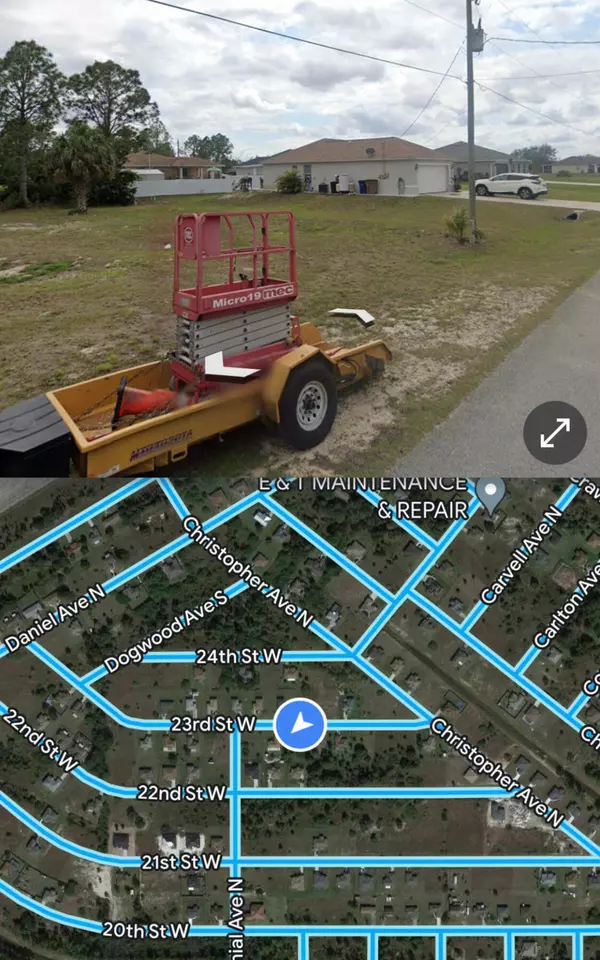 Lehigh Acres, FL 33971,3829 W 23rd ST