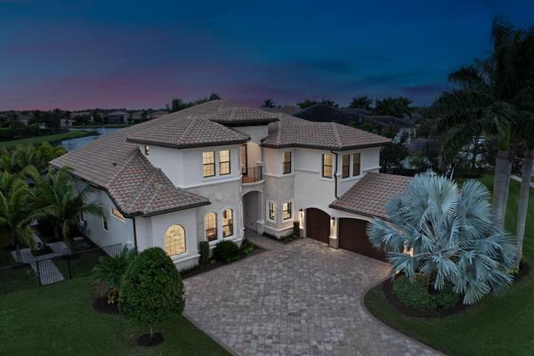 16856 Pierre CIR, Delray Beach, FL 33446