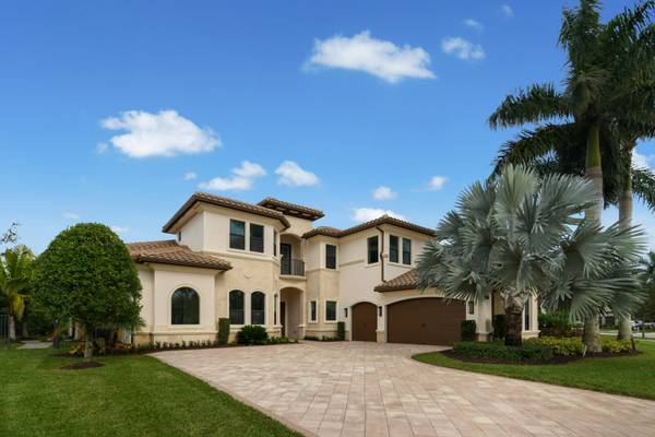 Delray Beach, FL 33446,16856 Pierre CIR