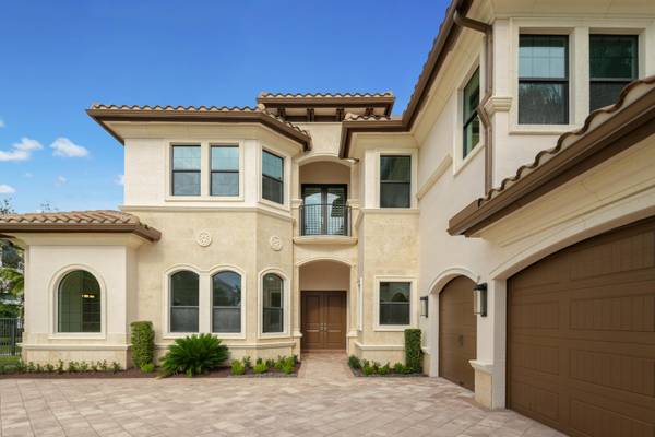 Delray Beach, FL 33446,16856 Pierre CIR