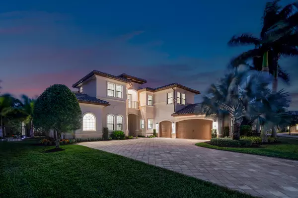 Delray Beach, FL 33446,16856 Pierre CIR