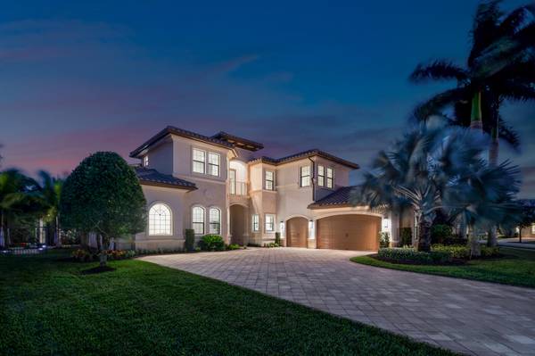 Delray Beach, FL 33446,16856 Pierre CIR