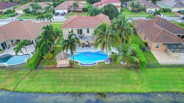 West Palm Beach, FL 33411,1420 Stonehaven Estates DR