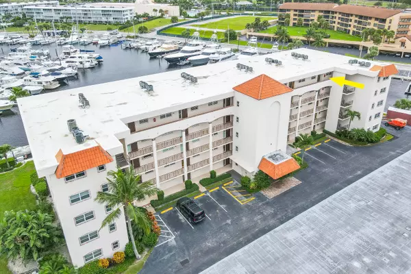 21 Yacht Club DR 507, North Palm Beach, FL 33408