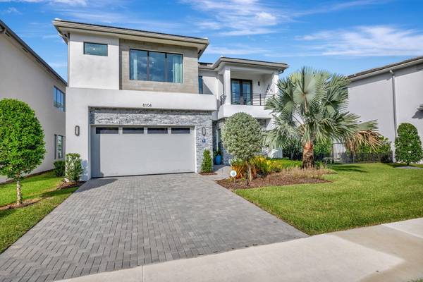 Boca Raton, FL 33496,8104 Laurel Falls DR