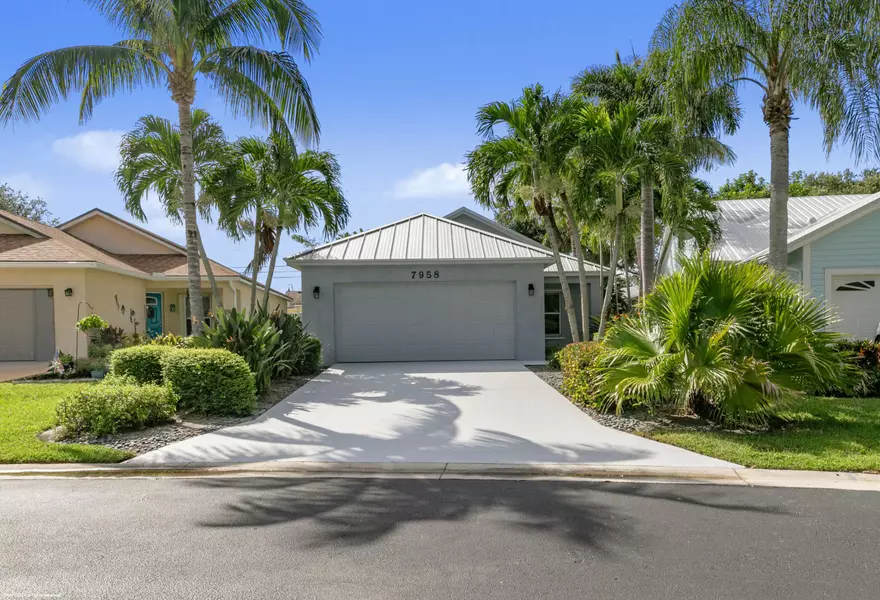 7958 SE Sugar Pines WAY, Hobe Sound, FL 33455