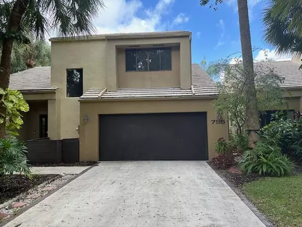 Boca Raton, FL 33486,755 Saint Albans DR