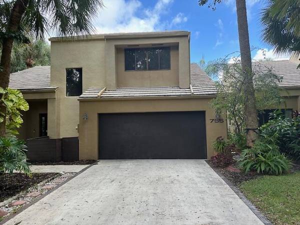 Boca Raton, FL 33486,755 Saint Albans DR