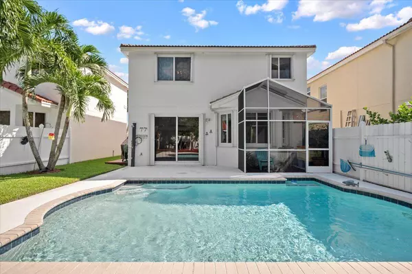 Boynton Beach, FL 33436,7025 Chesapeake CIR