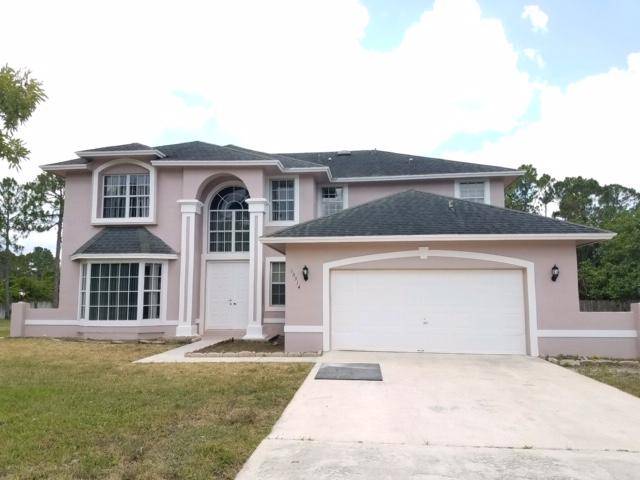 15314 N N 89th PL, Loxahatchee, FL 33470