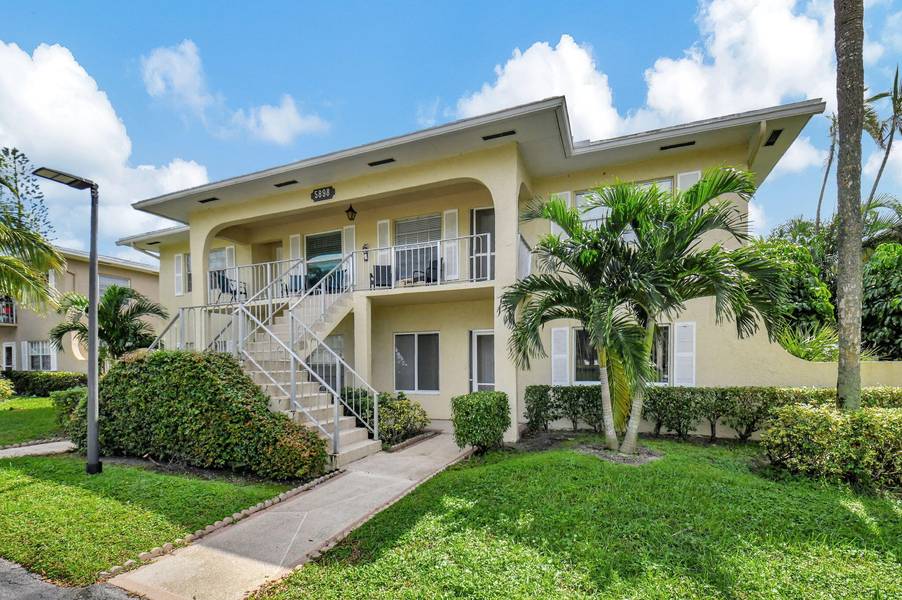 5898 Via Delray C, Delray Beach, FL 33484