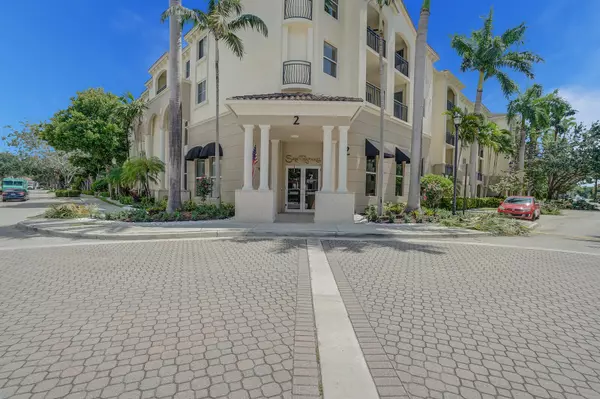 1201 Renaissance WAY, Boynton Beach, FL 33426