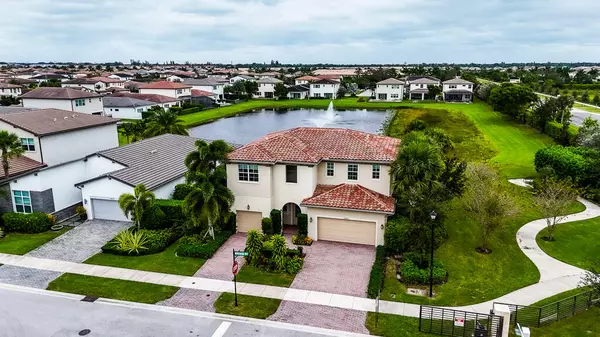 Lake Worth, FL 33467,4858 Marginada WAY