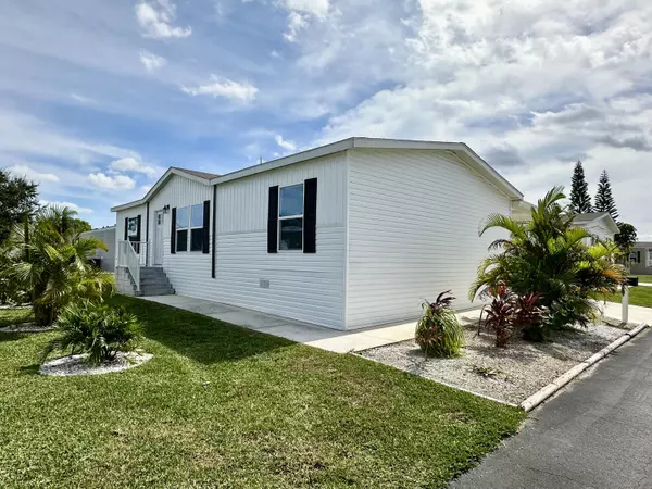 237 Peacock ST, Fort Pierce, FL 34982