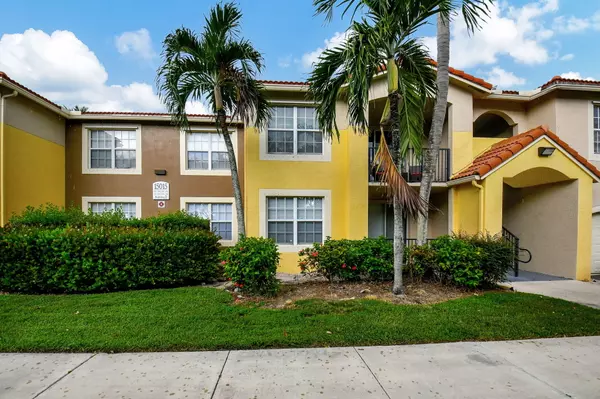 15015 Michelangelo BLVD 207, Delray Beach, FL 33446