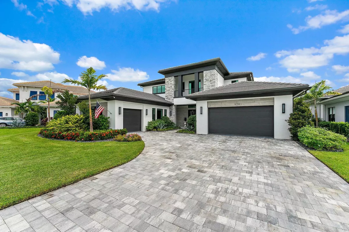 Palm Beach Gardens, FL 33412,9288 Coral Isles CIR