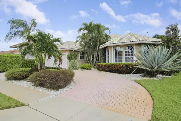 Boca Raton, FL 33433,7750 La Corniche CIR