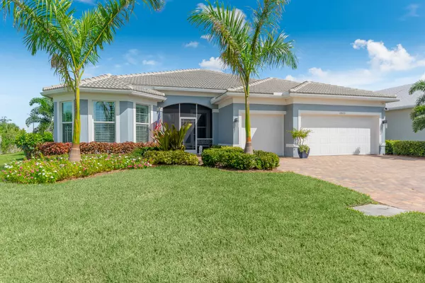 Port Saint Lucie, FL 34987,12623 SW Gingerline DR